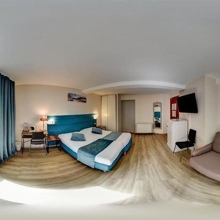 Hôtel du Parc Lyon Extérieur photo
