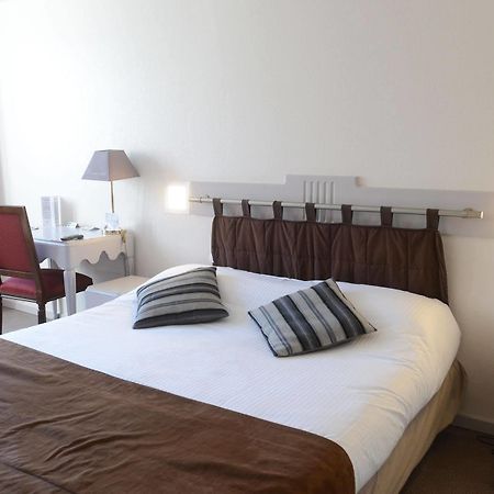 Hôtel du Parc Lyon Extérieur photo