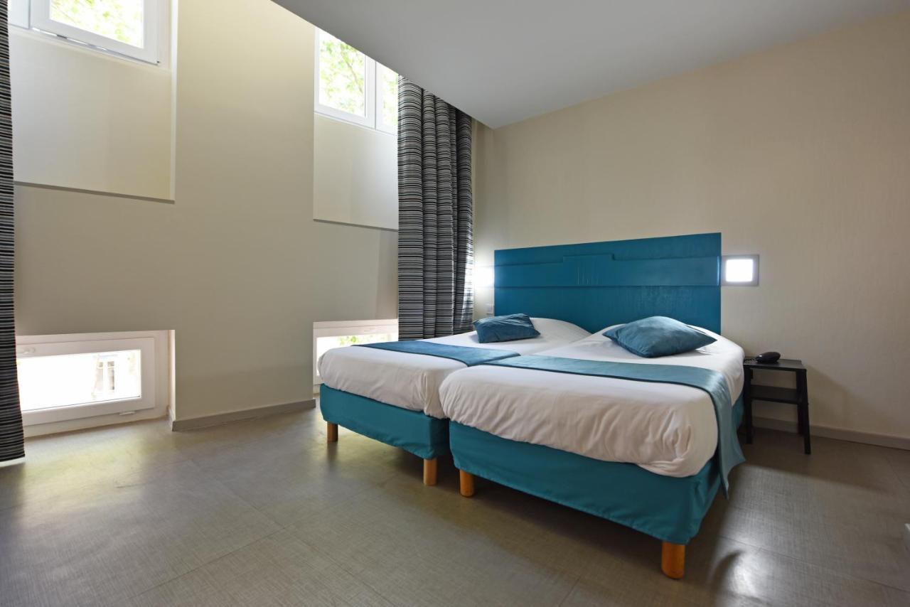 Hôtel du Parc Lyon Extérieur photo
