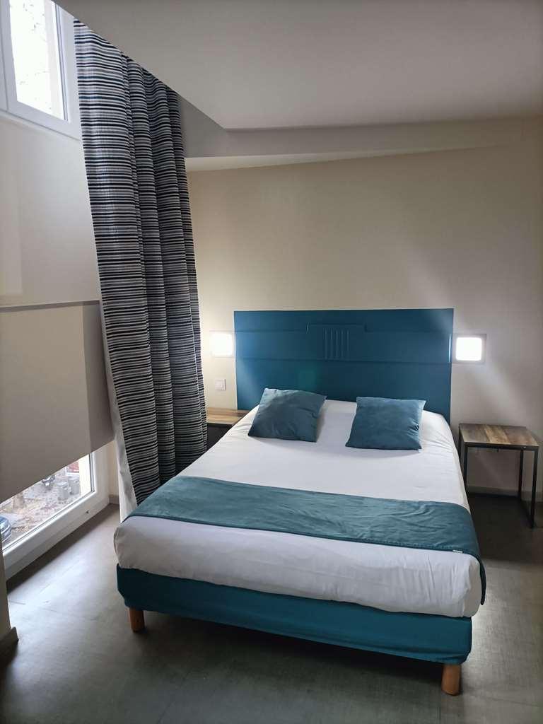 Hôtel du Parc Lyon Chambre photo