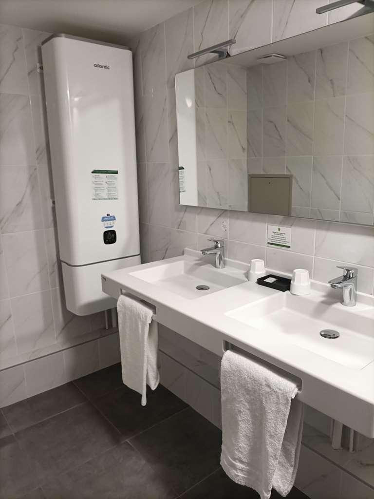 Hôtel du Parc Lyon Chambre photo