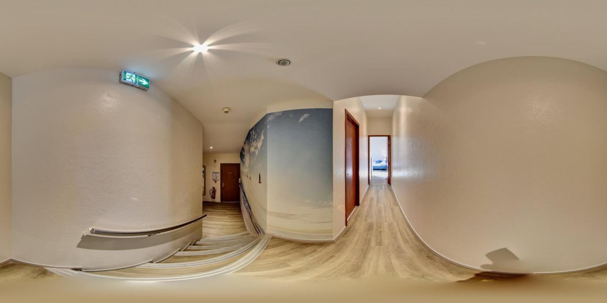 Hôtel du Parc Lyon Extérieur photo
