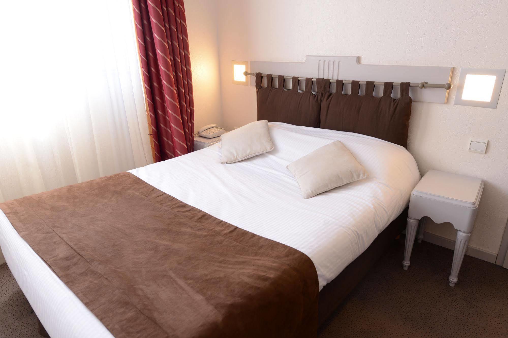 Hôtel du Parc Lyon Extérieur photo