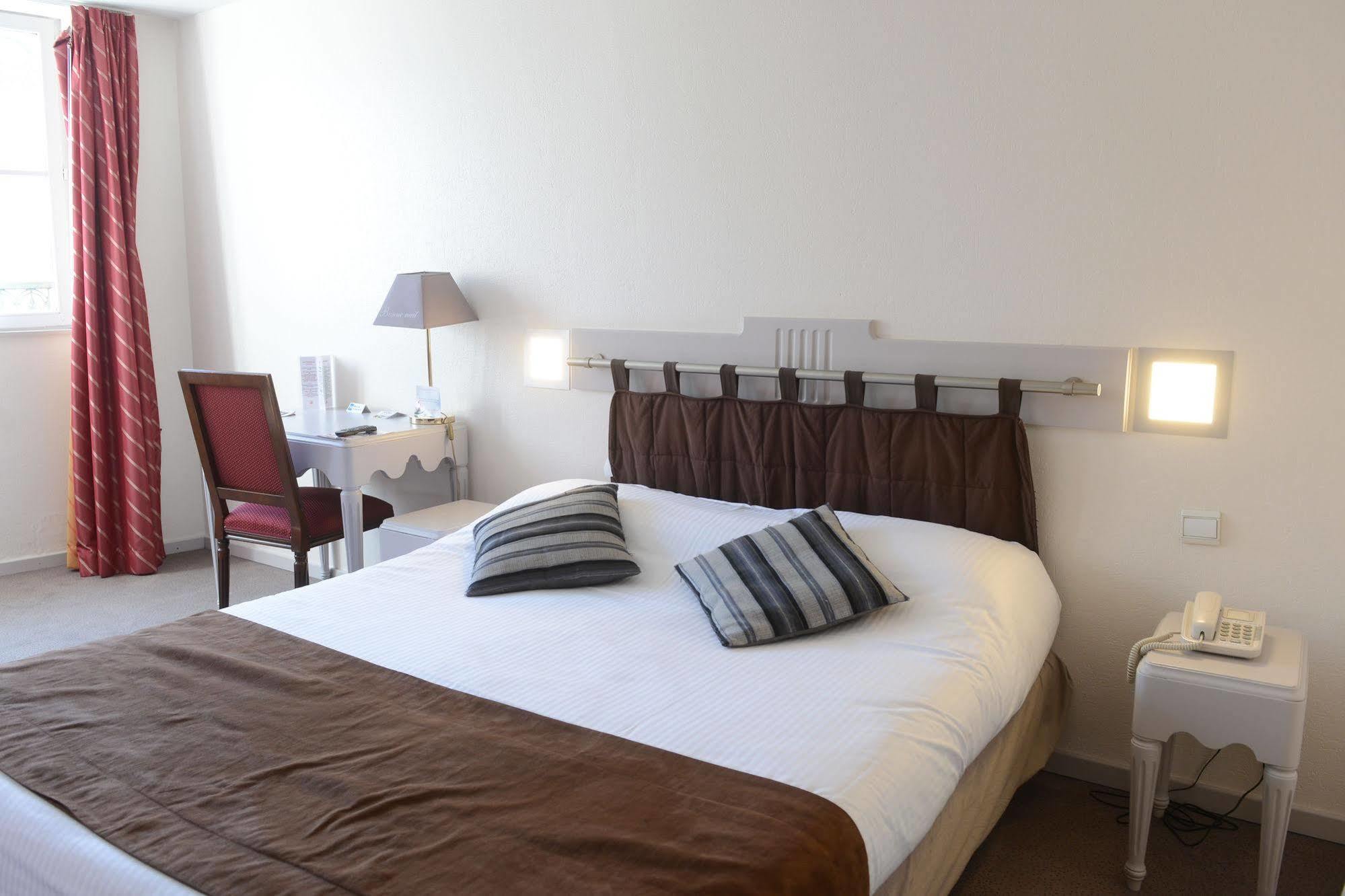Hôtel du Parc Lyon Extérieur photo