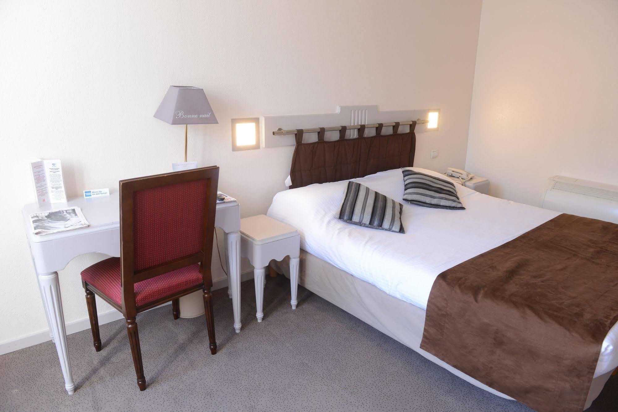 Hôtel du Parc Lyon Extérieur photo